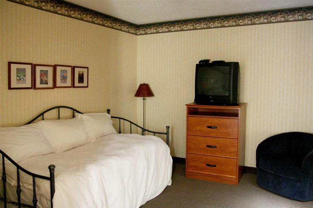 Hampton Inn LaPorte La Porte Zimmer foto