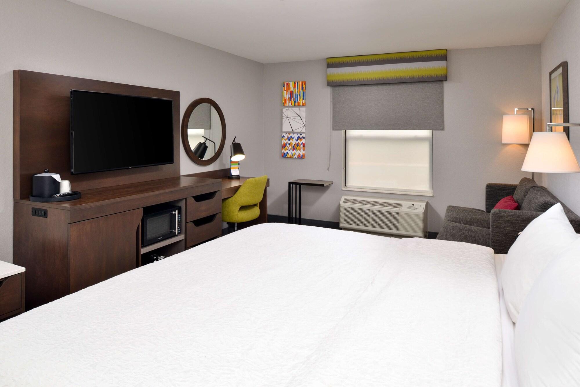 Hampton Inn LaPorte La Porte Exterior foto