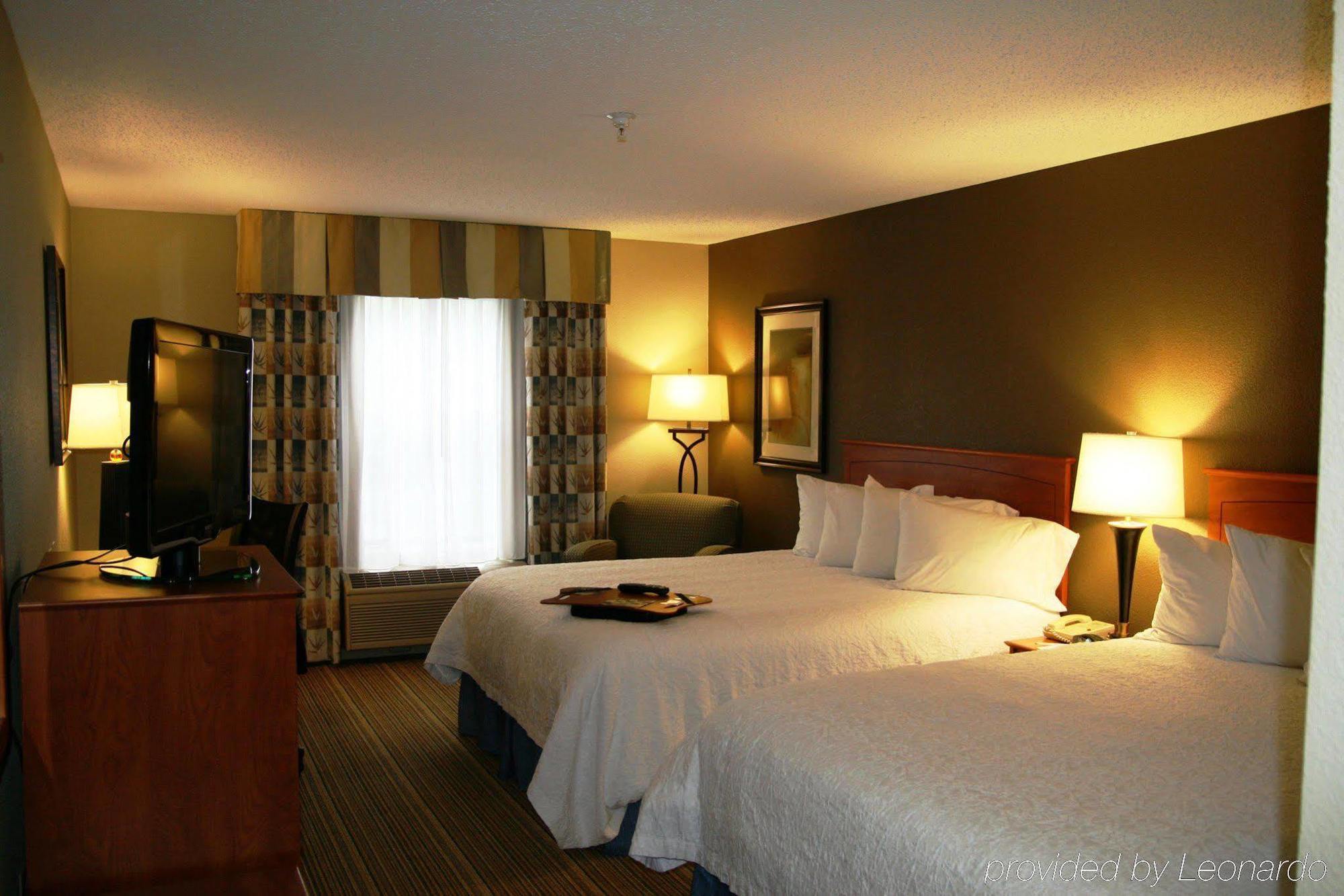 Hampton Inn LaPorte La Porte Exterior foto