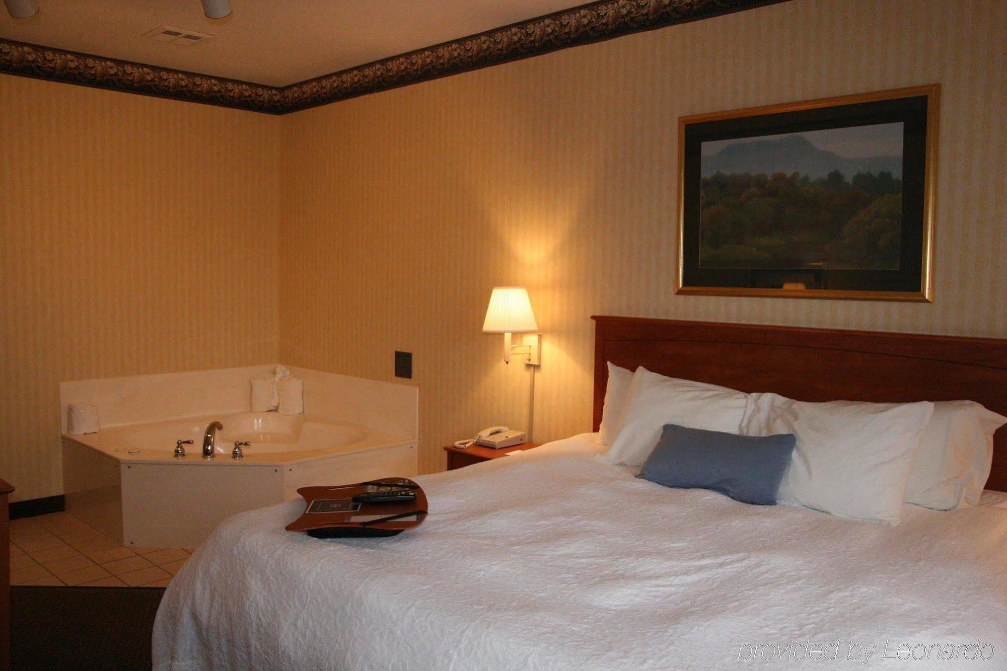 Hampton Inn LaPorte La Porte Zimmer foto