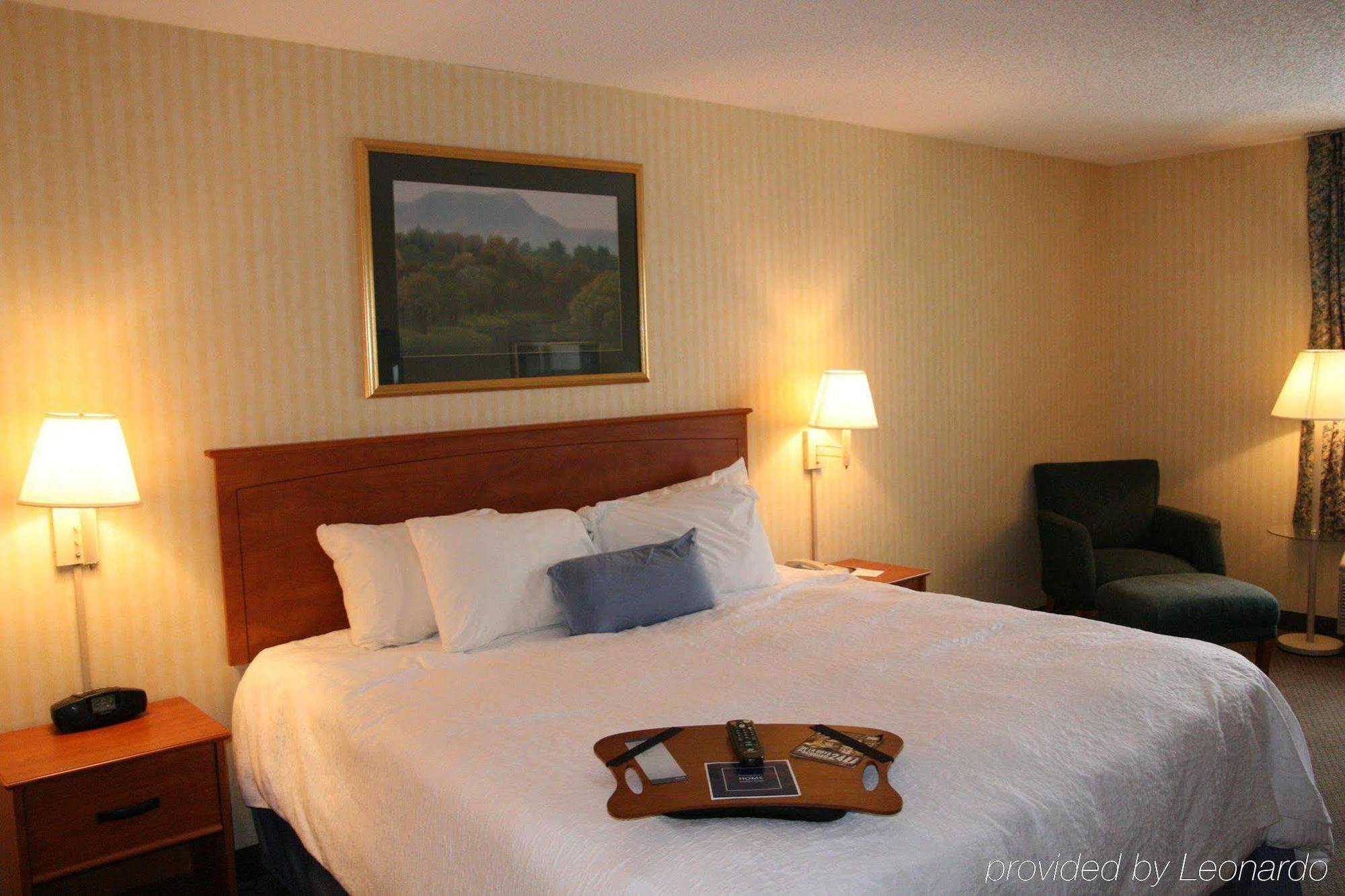 Hampton Inn LaPorte La Porte Zimmer foto