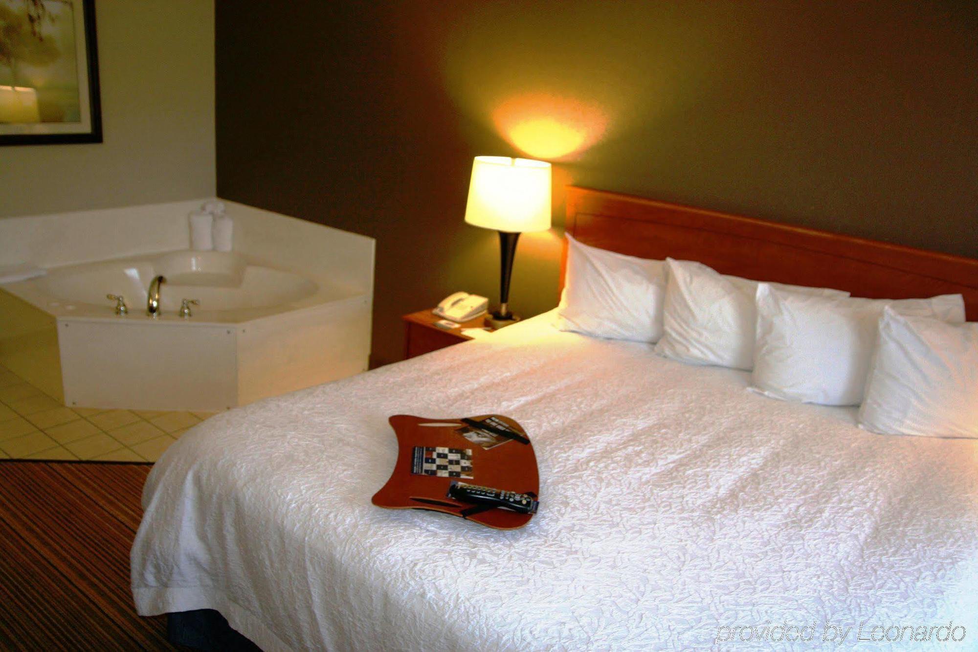 Hampton Inn LaPorte La Porte Exterior foto