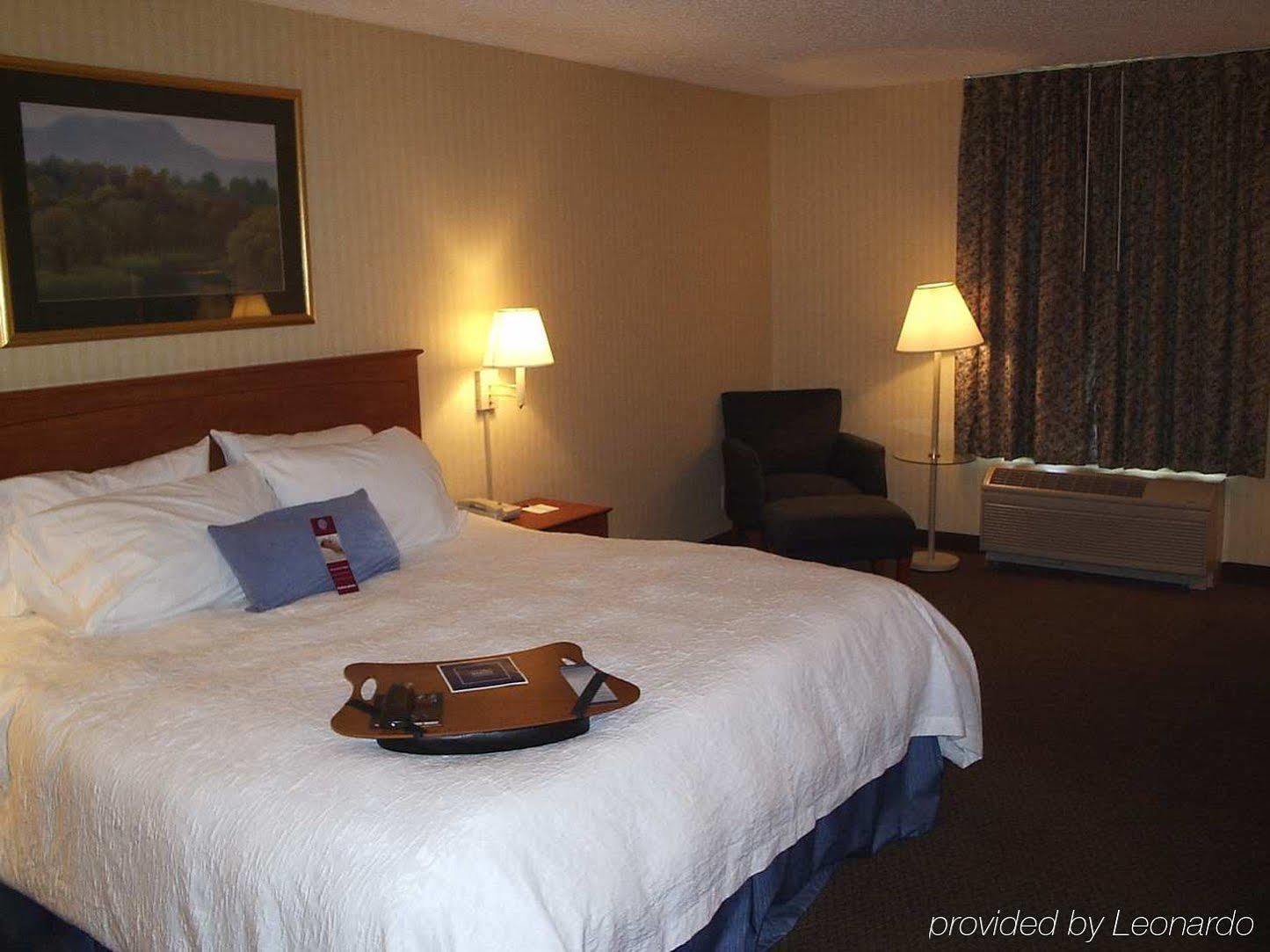 Hampton Inn LaPorte La Porte Zimmer foto