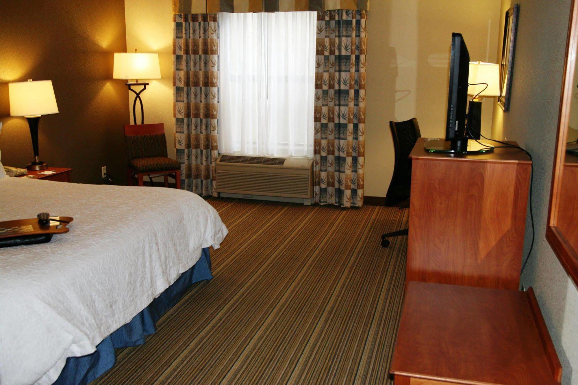 Hampton Inn LaPorte La Porte Exterior foto